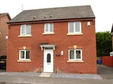 Bridle Way, Liverpool L33