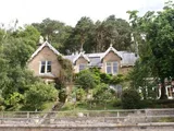 St. Leonards Road, Forres, Morayshire
