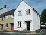 Granary Mews, Swan Lane