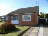 Mantilla Drive, Styvechale Grange, Coventry