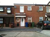 WATER LANE, PURFLEET, ESSEX