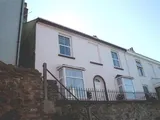 BORINGDON TERRACE, TURNCHAPEL, PLYMSTOCK