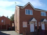 Wentworth Way, Lincoln