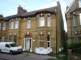 College Road, Bromley BR1