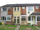 Repton Drive, Coventry CV6