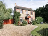 Barroway Drove, Norfolk