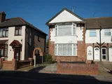 Rosedale Road, Romford
