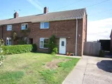 Station Road, Harby, Newark NG23