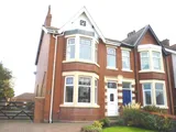 Beach Avenue, Fairhaven, Lytham St. Annes FY8