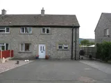 Stoney Close, Bakewell DE45