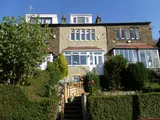 Leylands Terrace, Bradford BD9