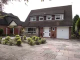 Carrs Crescent West, Formby, Liverpool L37