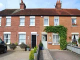 Wynnswick Road, Seer Green, HP9
