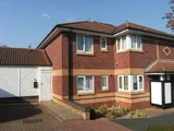 Glenview Court, Ribbleton, Preston PR2