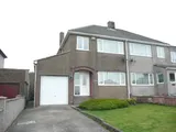 Ravensfield Harras Road, Harras Moor, Whitehaven CA28