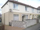 Small Street, Lochgelly KY5