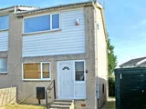 (LF) Strauss Crescent, Maltby, Rotherham, South Yorkshire, S66