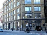Farringdon Road, Shoreditch