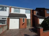 Orchard Avenue, Partington, Manchester