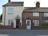 Dairy Cottage, Holmes Chapel Road, Sproston