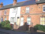 Elgar Road, Reading