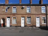 Cromwell Road, Newark, Nottinghamshire, NG24