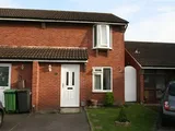 Caspian Close, St Mellons, Cardiff