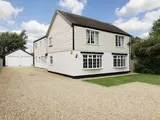 Long Sutton, Lincolnshire