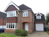 Ashtead, Surrey