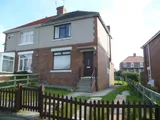Palm Terrace, Tantobie, Stanley DH9