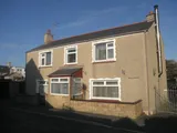 Maeshyfryd Road, Holyhead LL65