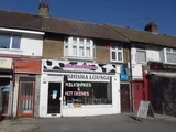 Northolt Road, SOUTH HARROW, Middlesex