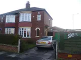 Lexden Avenue, Middlesbrough TS5