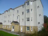 Barkhill Road, Linlithgow EH49