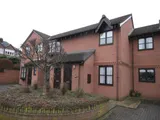 Cobal Court, Churchfield Road, Frodsham WA6
