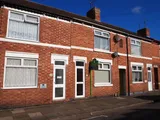 Cornwall Road, Kettering NN16
