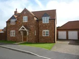 Bells Court, Carlton-Le-Moorland, Lincoln LN5