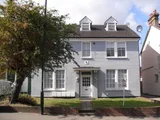 Station Road, Sidcup DA15