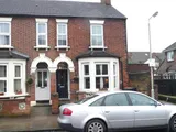 Sidney Road, Bedford MK40