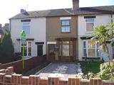 Lansdowne Terrace, Burton-On-Trent DE14