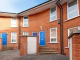 Garter Way, Surrey Quays
