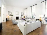 Upper Wimpole Street, Marylebone, London

