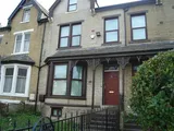 Pemberton Drive, Bradford