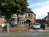 Western Road, Urmston, Manchester M41