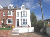 Sea View Terrace, Sidmouth EX10