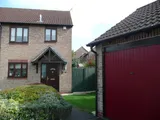 Brydges Road, Ludgershall, Andover SP11