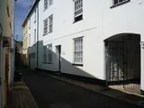 Flat 1 