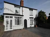 STOURBRIDGE - Worcester Street