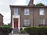 Halliford Street, London, N1