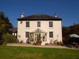 Milltown, Nr FOWEY, Cornwall
